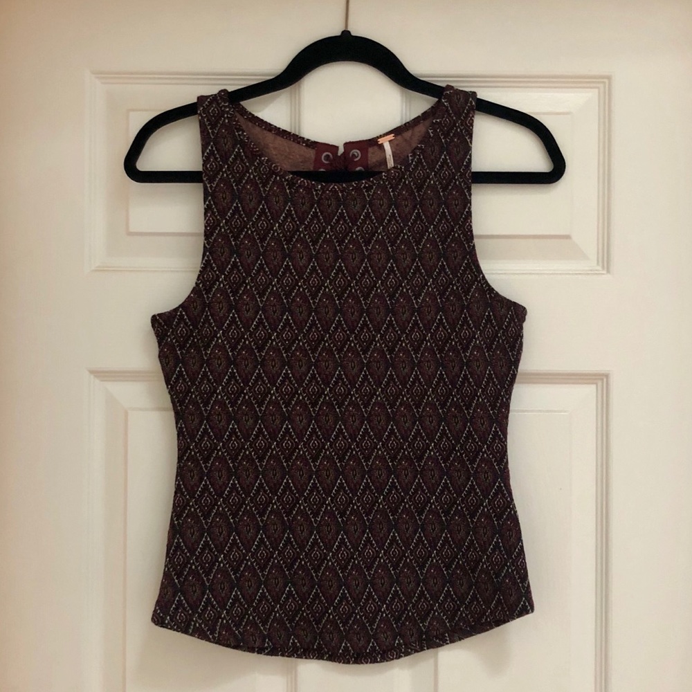 Free People Top
